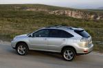 Lexus RX400h 2006 года